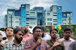 Junior Doctors and WB Govt to sit for another meeting