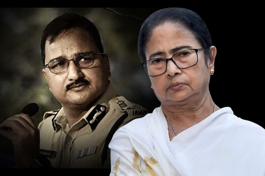 RG Kar Protest: 4 including Kolkata Police CP will be removed, CM Mamata Banerjee agrees