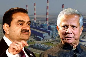 Gautam Adani writes to Muhammad Yunus, seeks early payment in power