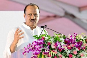 Ajit Pawar speaks of rift among family