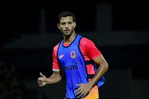 Anwar Ali likely to get interim permission to play for East Bengal