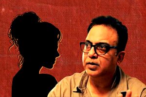 Arindam Sil: Tollywood actress on harassment case against Director