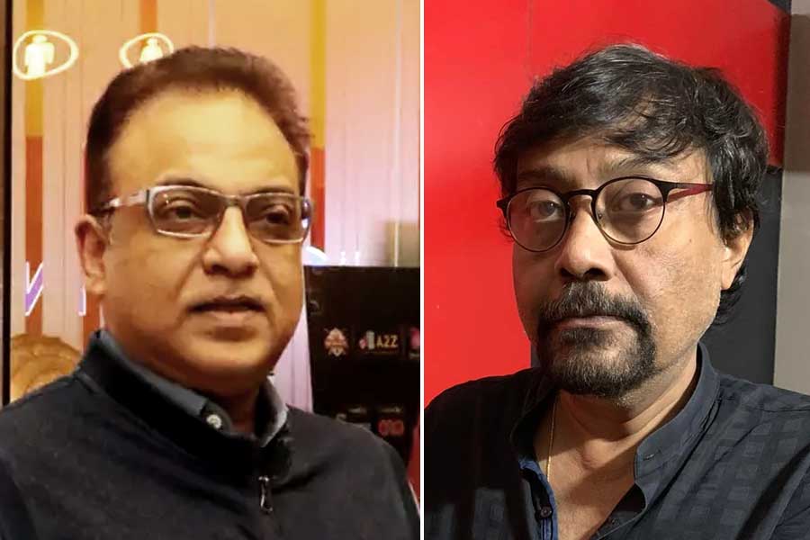 Subrata Sen on Arindam Sil's DAEI suspension