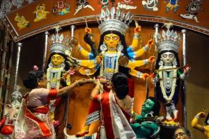 Bangladesh govt urges to stop sound during namaz-ajan to durga puja committee