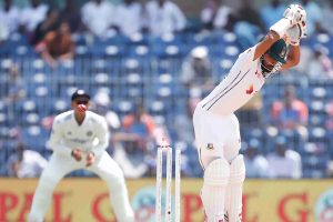 IND vs BAN Test: Bangladesh lost 3 early wickets