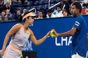 US Open 2024: Rohan Bopanna and Aldila Sutjiadi suffer heartbreak in mixed doubles semifinal