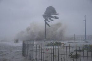 Cyclone Dana Update: Landfall of the cyclone ended, will transform into depression