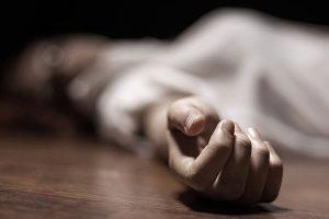 Hanging body of minor girl was recovered from the house in Phulia Nadia