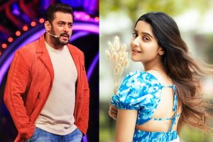 Debchandrima Singha Roy got offer to join Salman's Bigg Boss