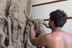 Interim govt of Bangladesh announces double fund for Durga Puja