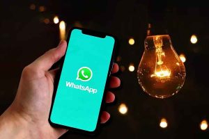 Electric bill and dues can be paid in WhatsApp