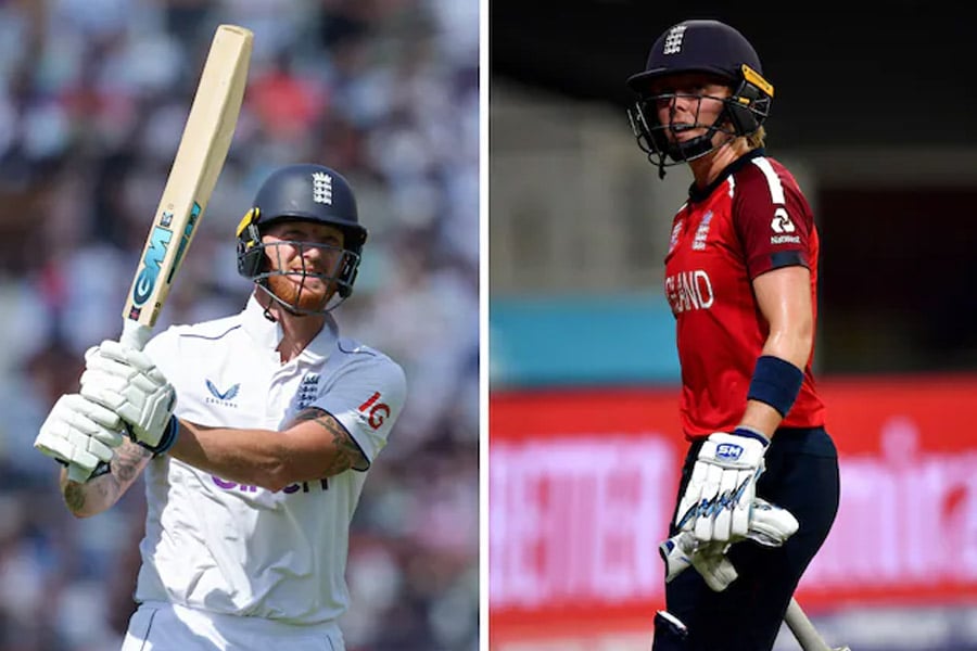 England started equal pay for men and women in domestic cricket