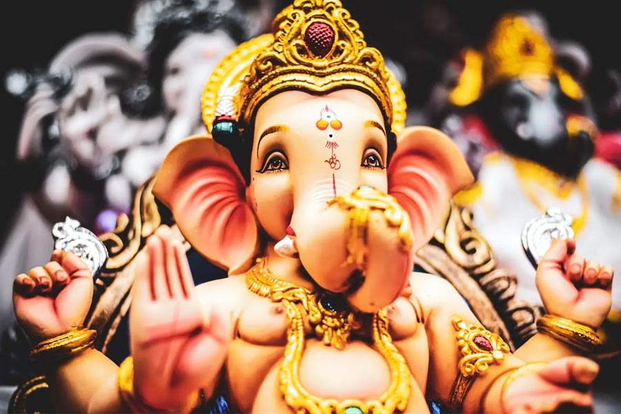 Ganesh Chaturthi 2024: Which color idol good for your zodiac sign