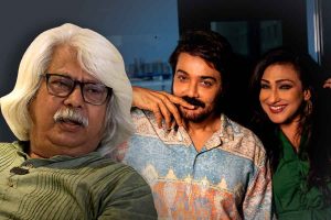 How Prosenjit Chatterjee helped as Hero, Director Haranath Chakraborty speaks out