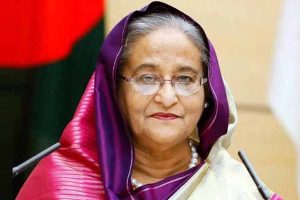 Awami League call to celebrate Sheikh Hasina birthday in Bangladesh