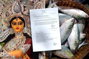 Bangladesh permits to export hilsa ahead of Durga Puja 2024 to India