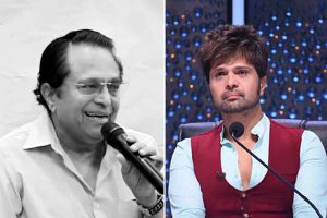 Himesh Reshammiya's father Vipin Reshammiya passes away