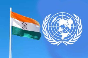 Britain wants India to be permanent member of UNSC