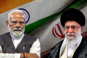 'Look at own record', India attack Iran Supreme Leader for his Minorities Comment