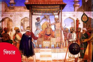 This is How Jahangir paved the way for India's colonisation