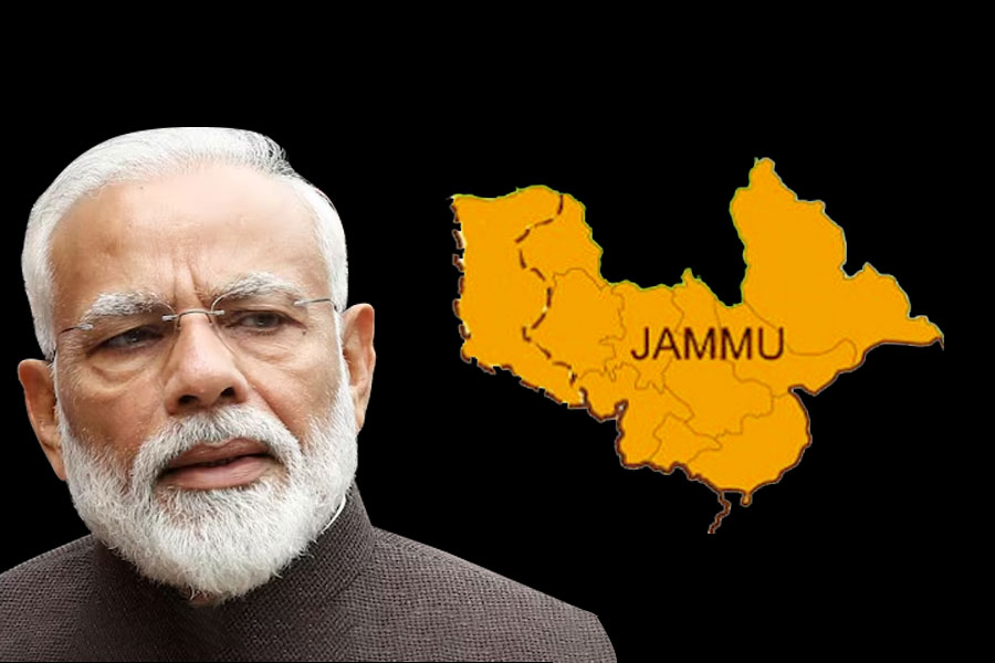 Ground report from Jammu ahead of assembly election in Kashmir