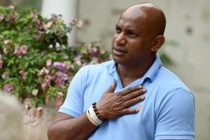 Sri Lanka Cricket appointments of Sanath Jayasuriya as the head coach of the national team