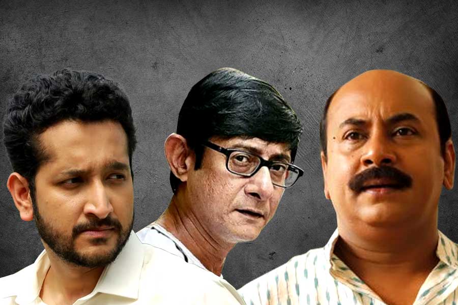 RG Kar Protest: Anirban Chakrabarti, Parambrata Chattopadhyay on Kanchan Mullick bonus remarks