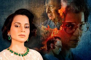 Reports of Kangana Ranaut again in trouble Amid Controversy Over 'Emergency'