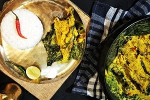 Durga Puja Special Recipe: Try these Khoira Fish recipes, tastes like Hilsa