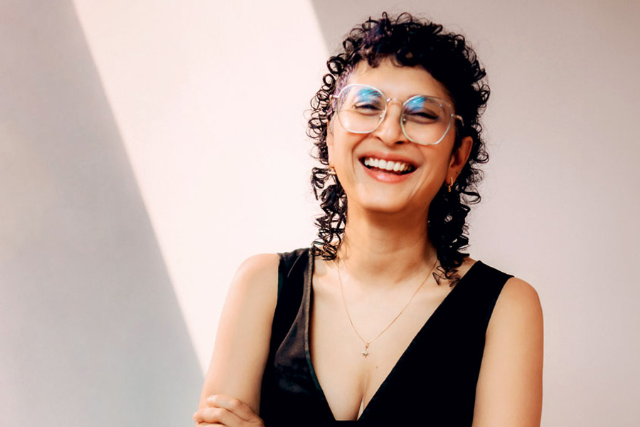 Laapataa Ladies director Kiran Rao inspired by Kolkata protest, wants to make film