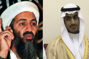 Osama Bin Laden's son Hamza Alive, leading Al Qaeda in Afghanistan, says report