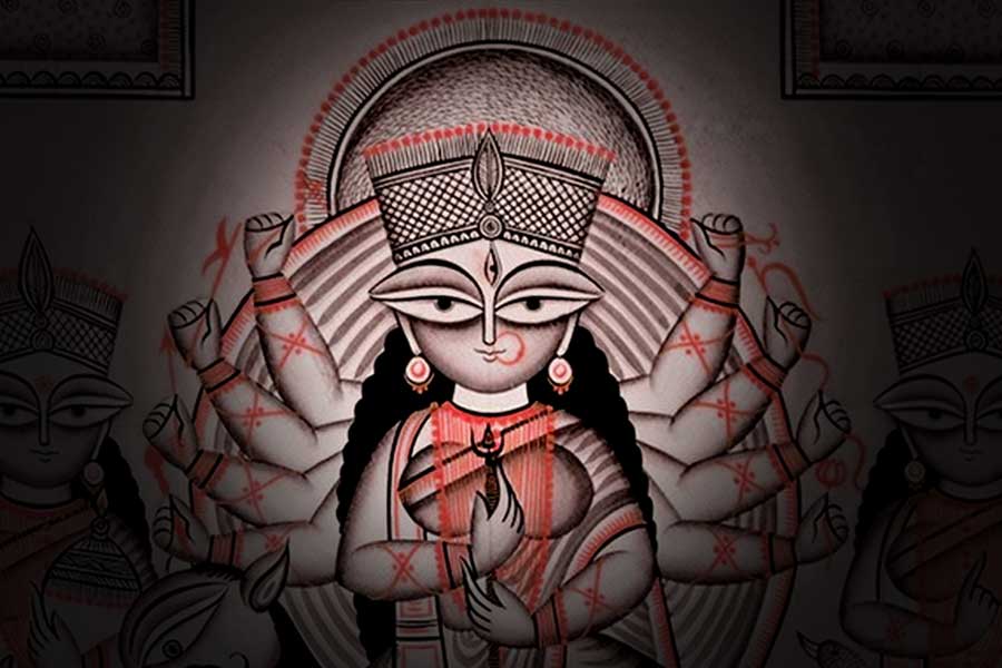 Durga Puja 2024: Folk songs of Bengal demonstrate Durga as daughter of family