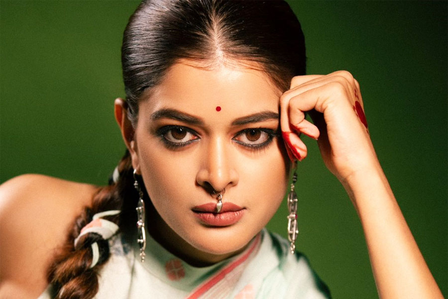 Celebrity Der Durga Puja: Madhumita Sarcar shares her Puja plan