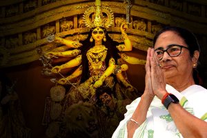 Durga Puja 2024: CM Mamata Banerjee will inaugurate puja before Mahalaya