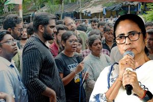 Mamata Banerjee will representatives of medical colleges