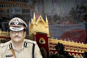 CPM challenges Kolkata Police CP's order on rally-dharna for two months