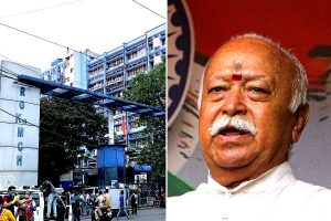 Mohan Bhagwat issues stern message to accused of RG Kar