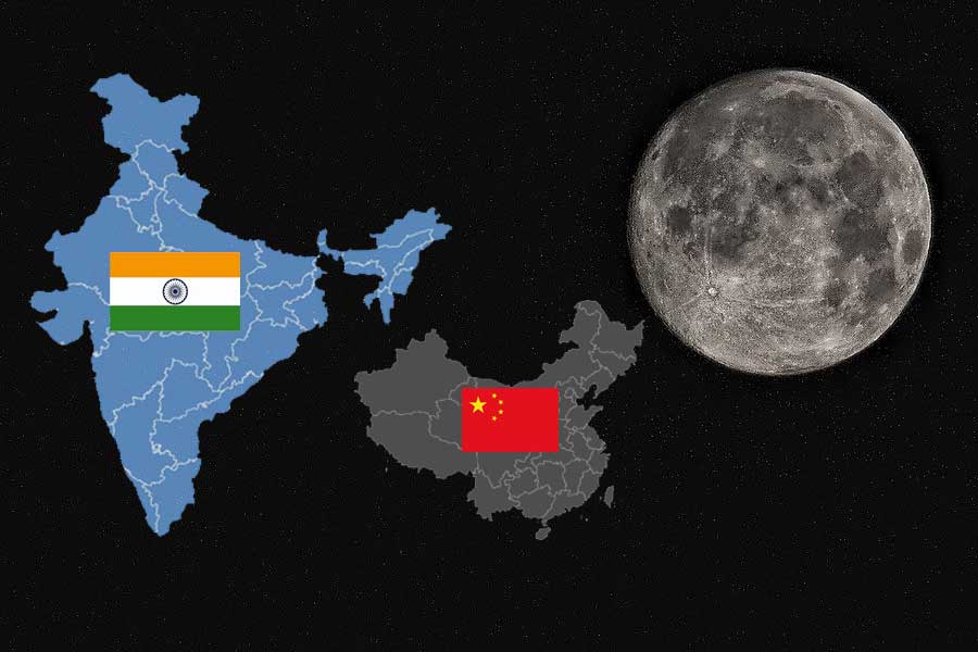 India, Russia and China might join for nuclear plant in moon