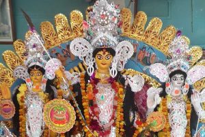 Bonedi Barir Durga Puja: Unique durga puja ritual of nadia Roychowdhury Bari