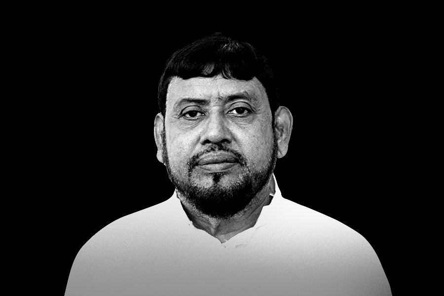 TMC MP Haji Nurul Islam passes away