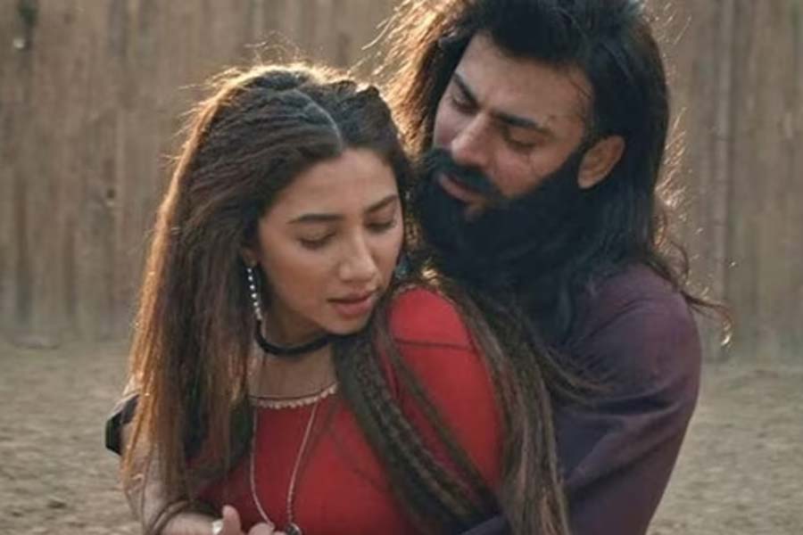 The Legend of Maula Jatt will release in India