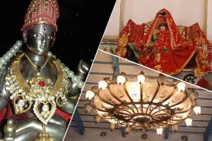 Bonedi Barir Durga Puja: Special ritual of Gar Panchkot, Durga Puja will continue for 16 days