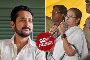 RG Kar Protest: Parambrata Chatterjee on Mamata Banerjee as she meets junior doctor