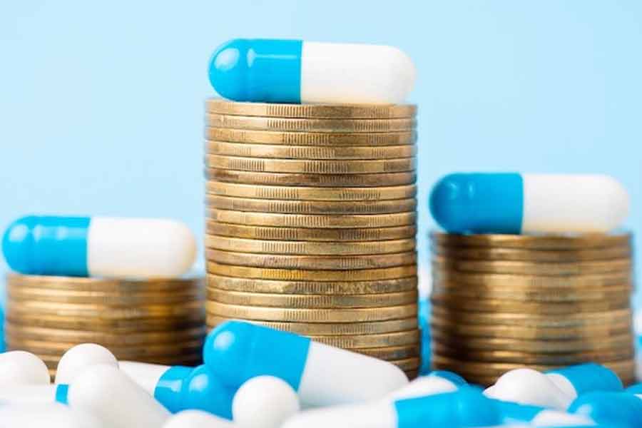 Things to know for the investment in pharma sector