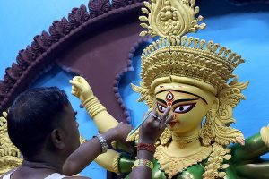 Durga Puja 2024: A write up on Memories of Durga Puja