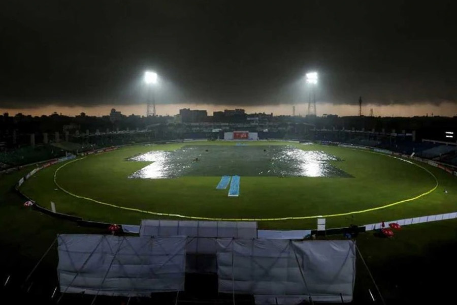 Rain forecast on first day of India-Bangladesh test in Chennai