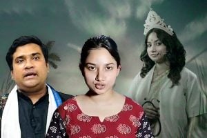 RG Kar Issue: Rajanya Haldar and Prantik Chakraborty's short film release halted