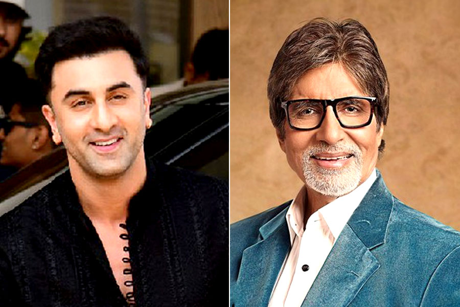 Is Amitabh Bachchan in Ranbir Kapoor starrer Ramayana movie? Here is what we know