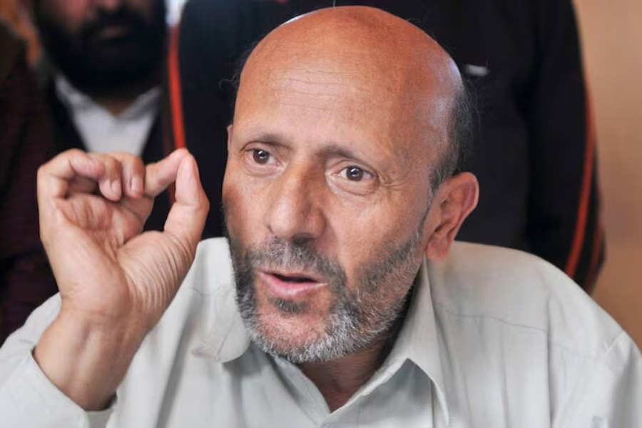 Engineer Rashid speaks on supporting INDIA alliance