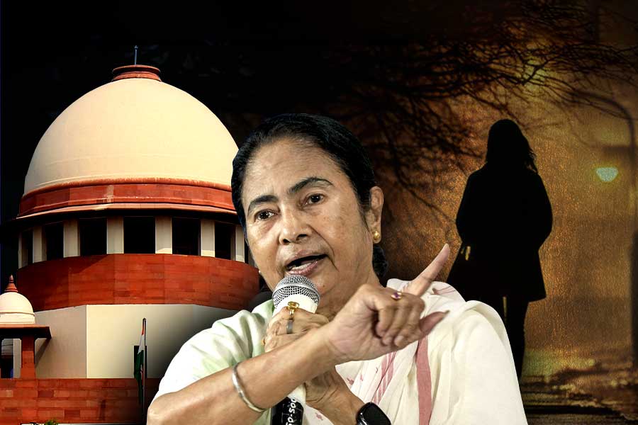 Mamata Banerjee says Rattirer Sathi App will be started soon